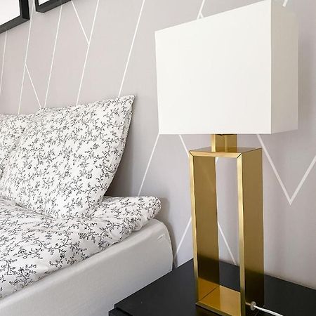 Cool'S Apartment Wroclaw Ngoại thất bức ảnh