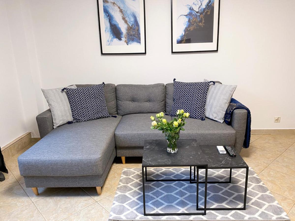 Cool'S Apartment Wroclaw Ngoại thất bức ảnh