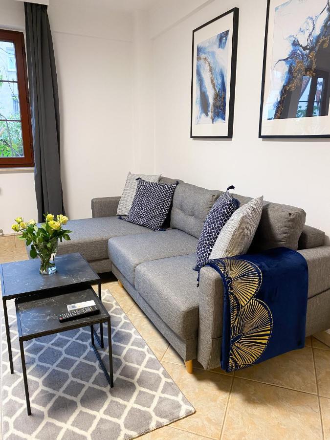 Cool'S Apartment Wroclaw Ngoại thất bức ảnh