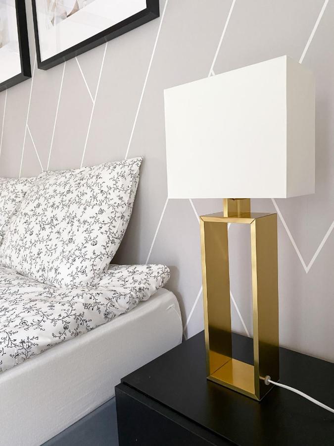 Cool'S Apartment Wroclaw Ngoại thất bức ảnh