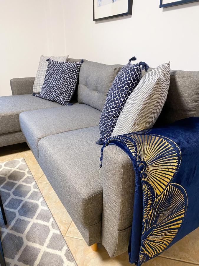 Cool'S Apartment Wroclaw Ngoại thất bức ảnh
