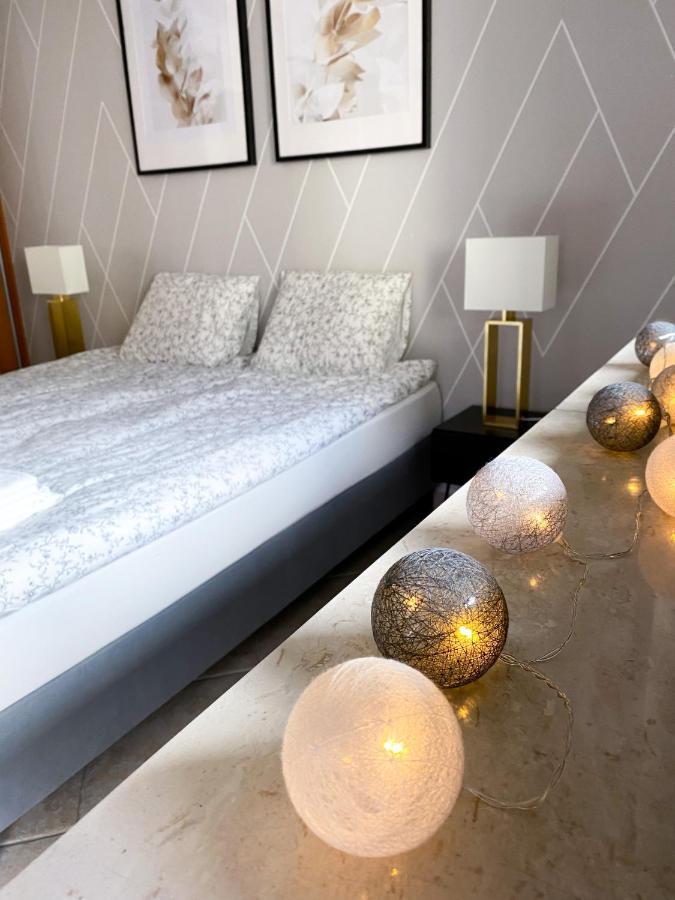 Cool'S Apartment Wroclaw Ngoại thất bức ảnh