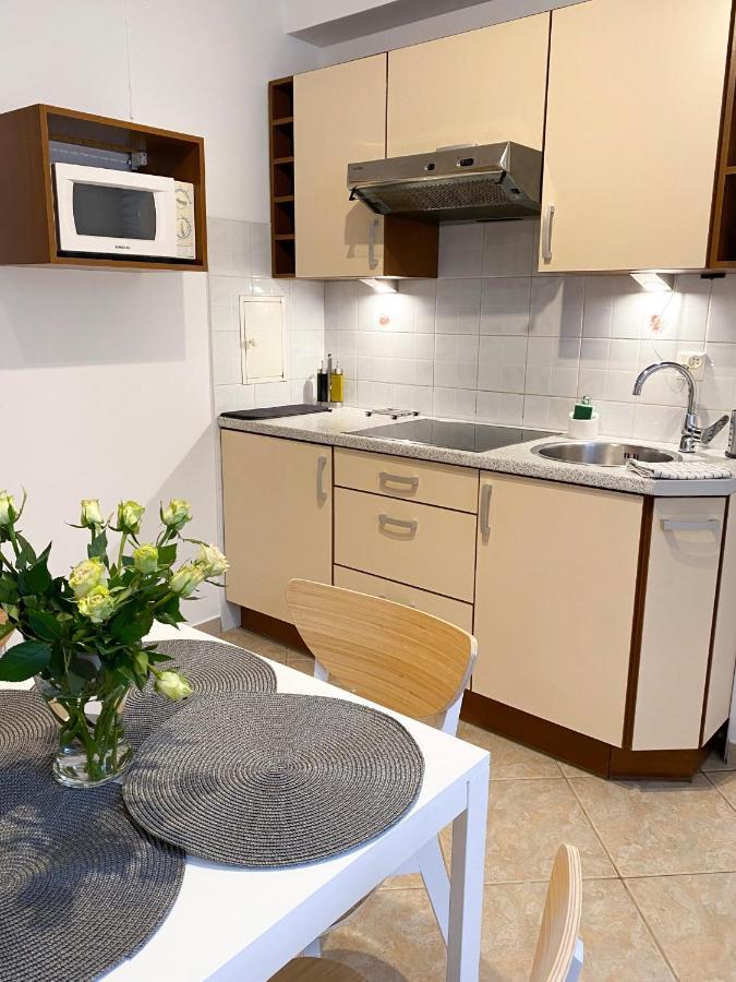 Cool'S Apartment Wroclaw Ngoại thất bức ảnh